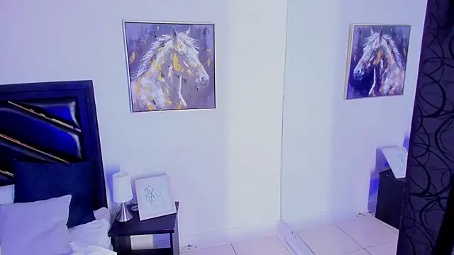 Bryan robayo5 online show from February 14, 3:51 am