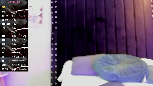 Bryan robayo5 online show from March 12, 11:14 am