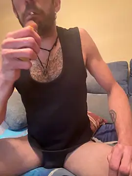 dura87 online show from November 25, 11:59 pm