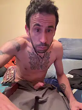 dura87 online show from December 15, 5:13 am