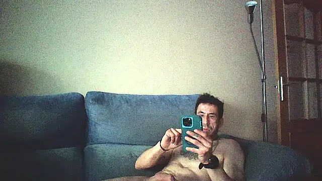 dura87 online show from April 19, 5:47 pm