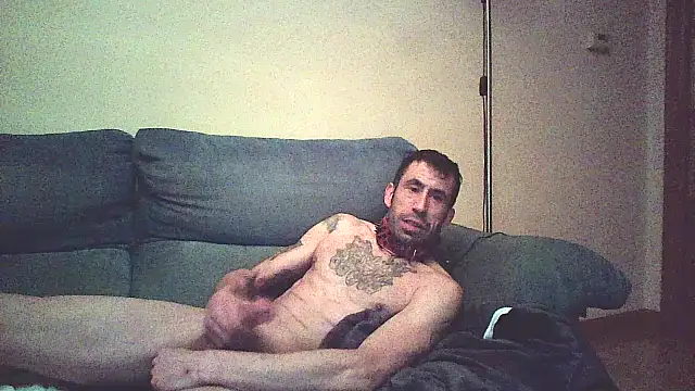 dura87 online show from March 25, 11:36 pm