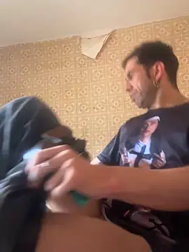 dura87 online show from September 25, 8:42 am