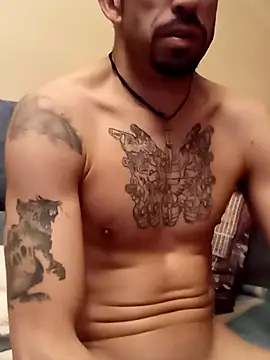 dura87 online show from March 10, 6:34 pm