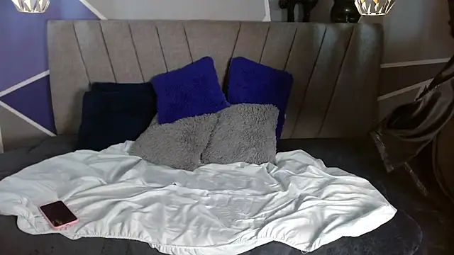 Queen shanel1 online show from November 28, 1:11 pm