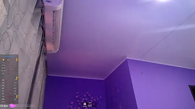 Karla Soff 19 online show from February 10, 7:24 pm