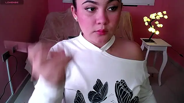 Karla Soff 19 online show from January 10, 7:53 pm