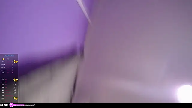 Karla Soff 19 online show from February 11, 7:47 pm