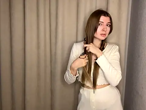 Michell Rosse online show from December 20, 1:19 am