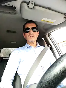 Fuegosutil online show from February 2, 4:39 pm