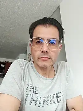 Fuegosutil online show from November 30, 7:47 pm