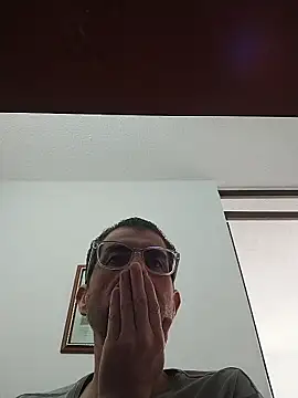 Fuegosutil online show from January 9, 5:09 pm