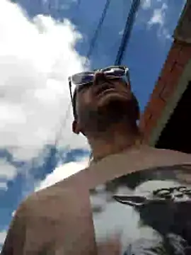 Fuegosutil online show from January 7, 3:28 pm