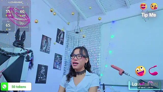 karla slut dirty online show from March 13, 7:13 am