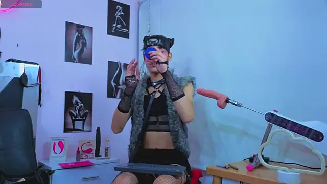 karla slut dirty online show from January 18, 11:13 am