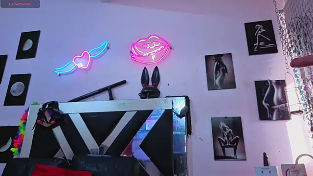 karla slut dirty online show from February 17, 12:57 pm