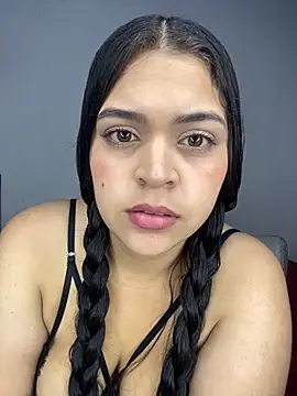 Teen Valery online show from December 4, 5:17 am