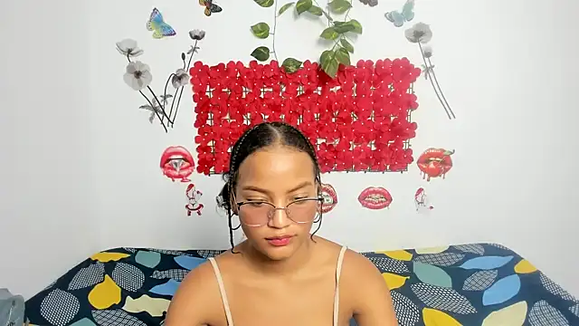 Tania hot0 online show from November 30, 9:04 pm