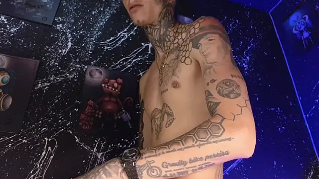 Paulo 527 online show from March 15, 3:46 am