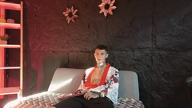 Paulo 527 online show from December 21, 8:53 pm