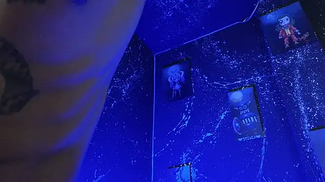 Paulo 527 online show from March 20, 4:13 am