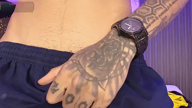 Paulo 527 online show from February 24, 8:48 am