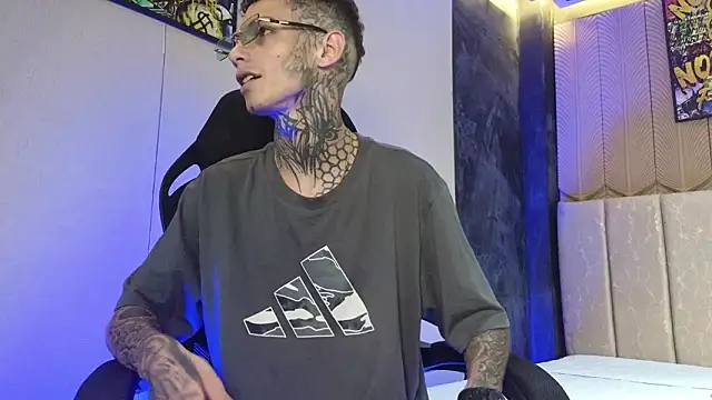 Paulo 527 online show from March 7, 8:14 pm