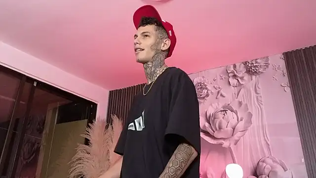 Paulo 527 online show from February 13, 5:18 am