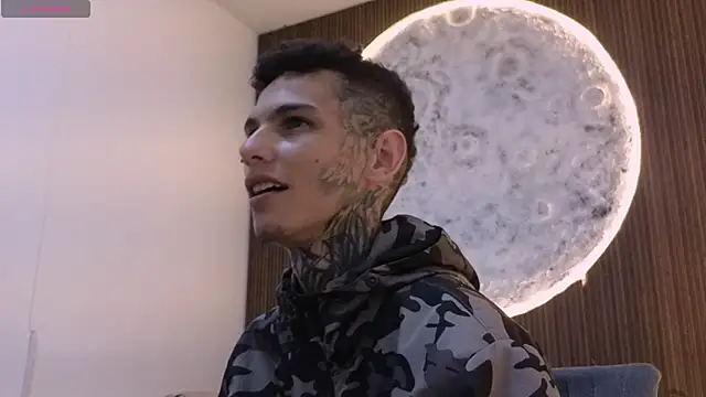 Paulo 527 online show from April 8, 4:58 am