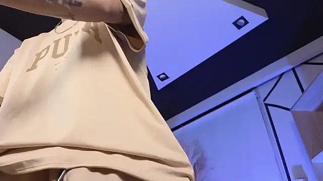 Paulo 527 online show from March 25, 5:29 am