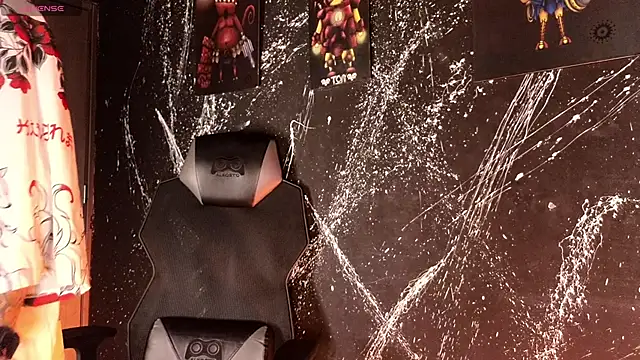 Paulo 527 online show from December 5, 5:17 am