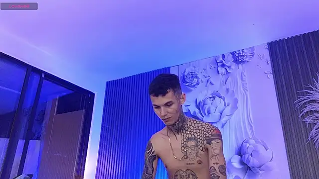 Paulo 527 online show from March 10, 6:28 am