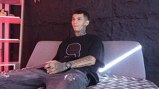 Paulo 527 online show from February 14, 8:53 pm