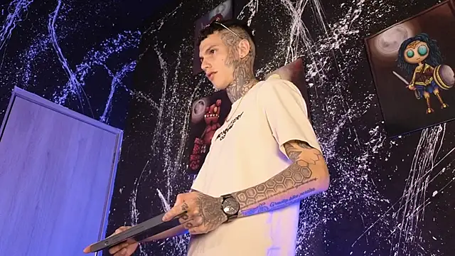 Snapshot of Paulo_527 chatting on December 3, 4:13 am Paulo 527 online show from December 3, 4:13 am