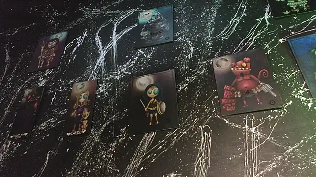 Paulo 527 online show from March 19, 5:29 am