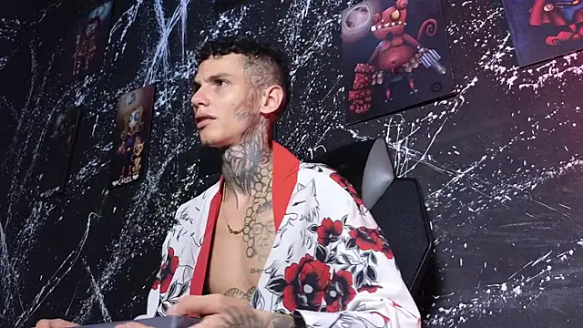 Paulo 527 online show from April 5, 4:52 am