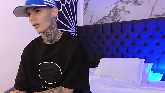 Paulo 527 online show from March 3, 5:03 am