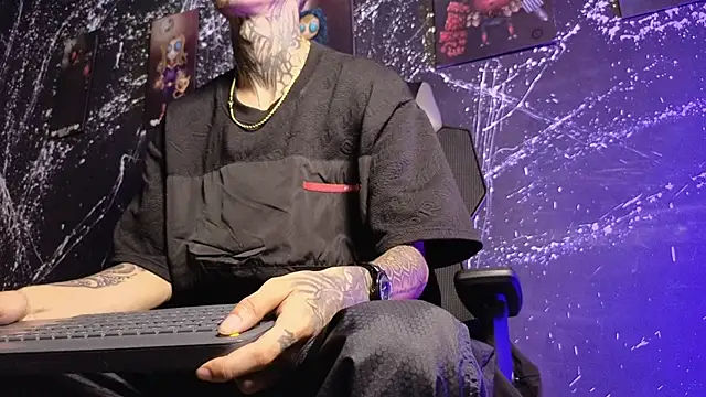 Paulo 527 online show from April 7, 5:42 am