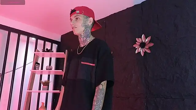 Paulo 527 online show from January 16, 4:05 am