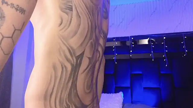 Paulo 527 online show from March 24, 2:55 am