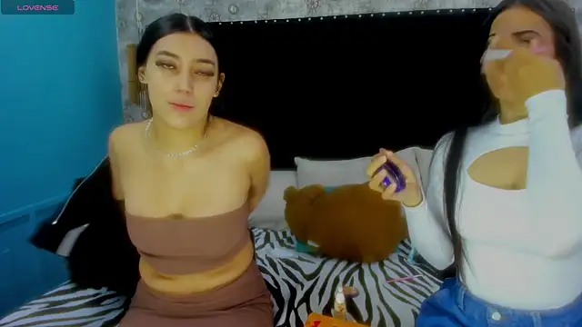 Venus Horney online show from November 29, 1:33 pm