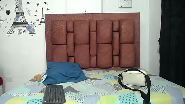 varascott online show from February 9, 12:58 pm