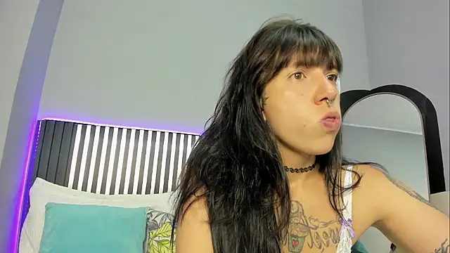 nora temptress online show from January 15, 1:47 pm