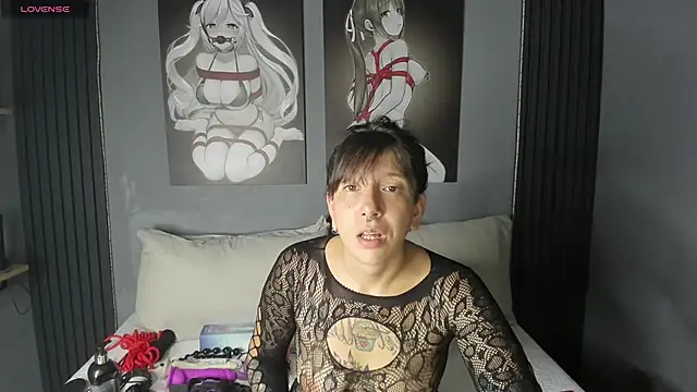 nora temptress online show from February 28, 3:55 pm