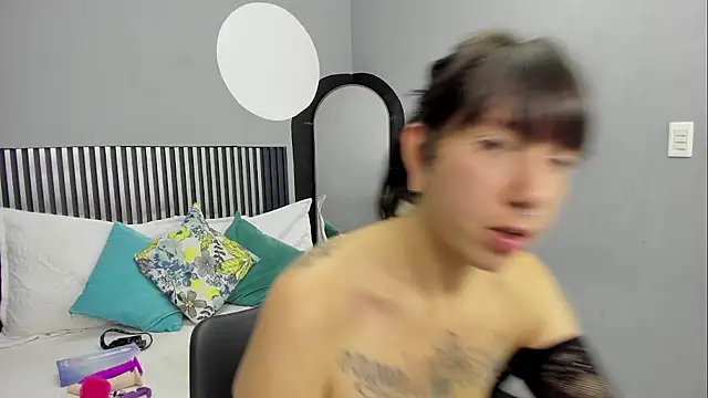 nora temptress online show from January 10, 3:18 pm