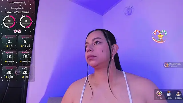 jimena chic1 online show from April 18, 3:14 pm