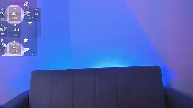 jimena chic1 online show from February 7, 10:51 pm