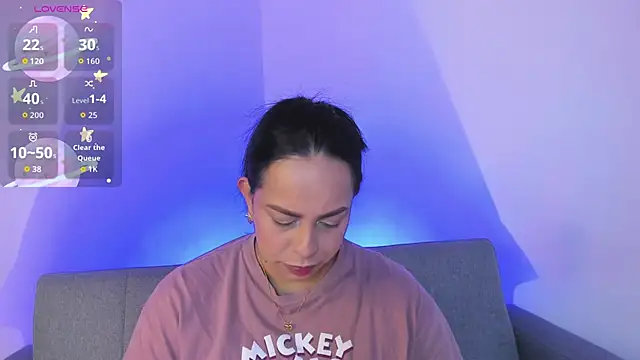 jimena chic1 online show from February 9, 6:39 pm