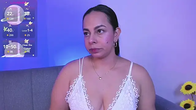 jimena chic1 online show from February 11, 10:20 pm