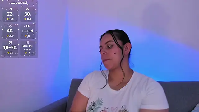 jimena chic1 online show from April 30, 8:57 pm